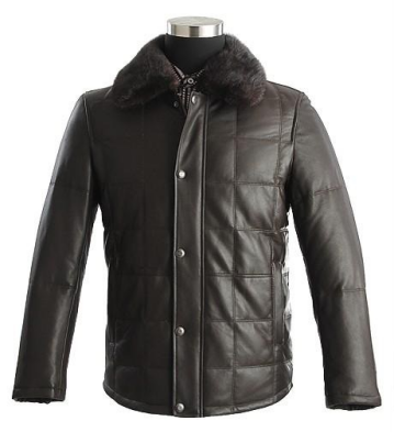 Men's Jacket