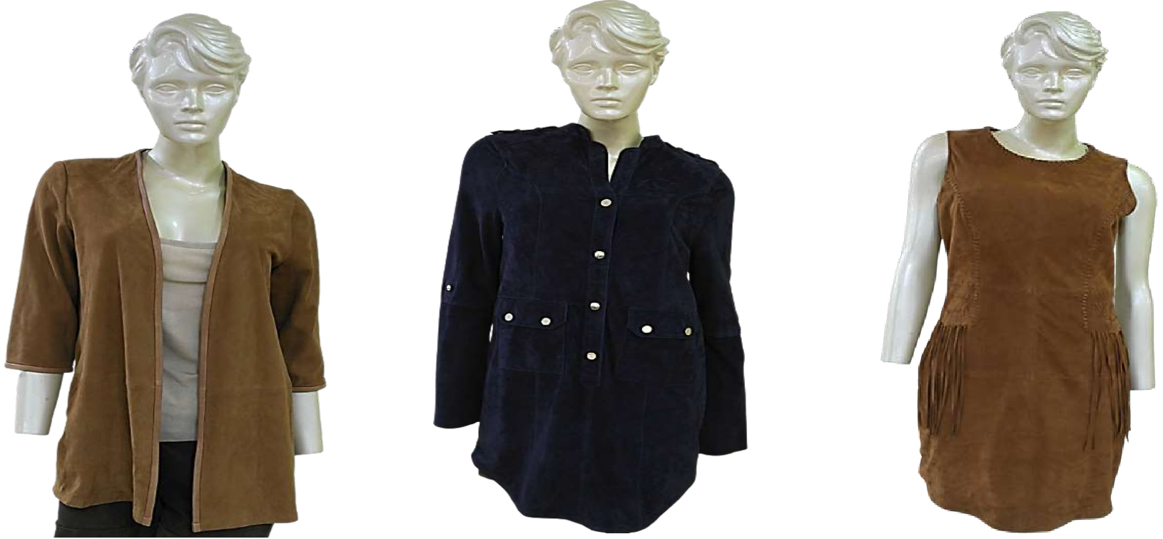 Women's Jacket